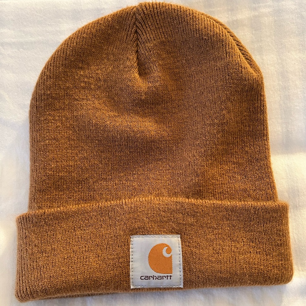 Carhartt beanie